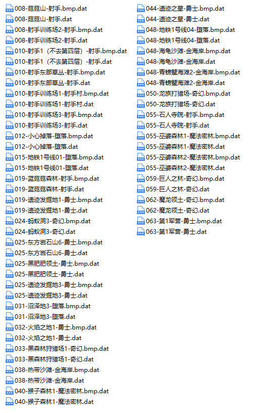 MS-AI2 楓之谷 AI腳本 | 自動掛機腳本 | 支援阿泰爾/經典版/楓星 (台服)
