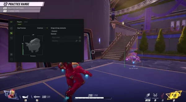 MR-PDT全能透瞄 | 平價首選 簡單使用