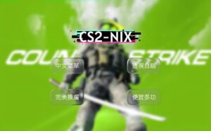 CS2 Nixware外掛 | 透視 自瞄 完美換膚