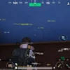 iOS | PUBG KING全能透瞄 | 子彈追蹤 地鐵物透
