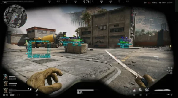 QQ20251128-203536-700x385 DF 三角洲行動 白虎全能透瞄 | 物資透視