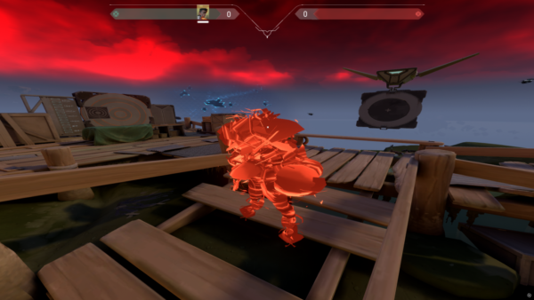 VALO-VGC 私人極致暴力 | 解鎖皮膚 解鎖吊飾 第三人稱