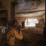 ARC 孤光掠奪者 KA私人輔助