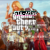 GTA-Atlas私人輔助 | 刷錢 無敵