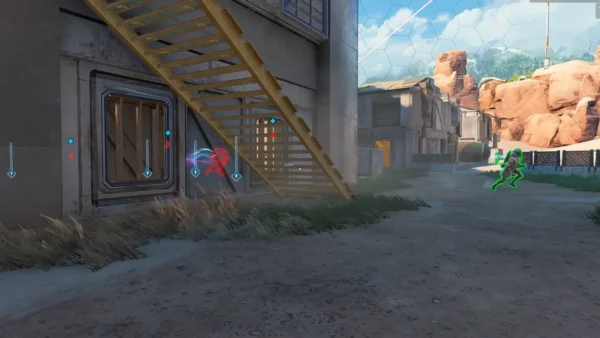 APEX-Xray 單透輔助 | 穩定使用 | 便宜好用