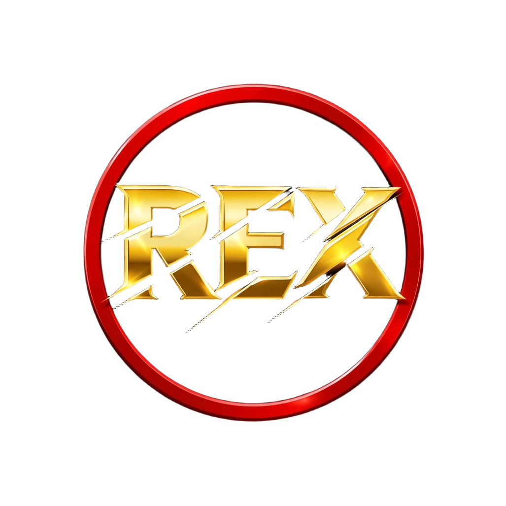 REX LOGO